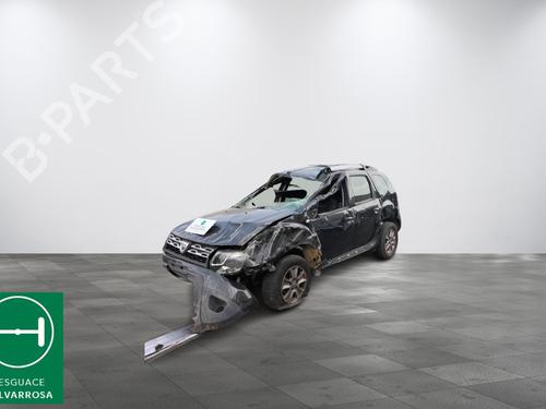 Left front window switch DACIA DUSTER (HS_) 1.5 dCi | BP15721805I27 - Image 9