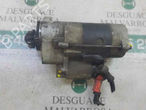 Starter NISSAN NAVARA NP300 (D40) 2.5 dCi | BP5228044M8 - Image 5