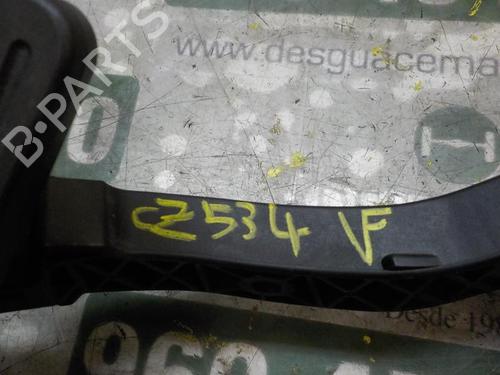 Pedal KIA CEE'D (JD) 1.4 CRDi 90 | BP3858404I4 - Image 3