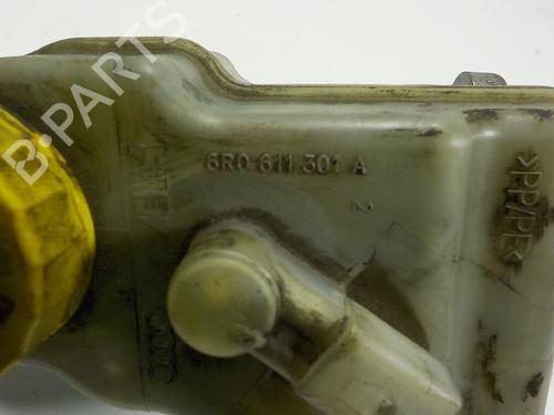 Brake master cylinder SKODA RAPID (NH3, NK3, NK6) 1.6 TDI | BP12119425M77 