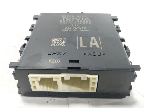 Used Electronic module Electronic module TOYOTA HIGHLANDER (GSU7_, AXUH7_, TXUA7_) 2.5 Hybrid AWD (AXUH78) (246 hp) 32303697 32303697