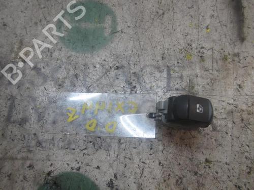 Used Right front window switch RENAULT MEGANE II (BM0/1_, CM0/1_) 1.9 dCi (BM0G, CM0G) (120 hp) 3839153