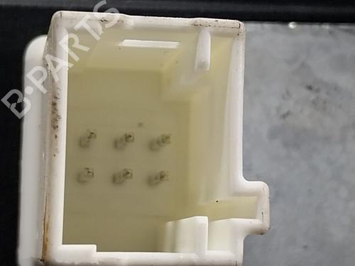 Elektronische module CITROËN C5 AIRCROSS (A_) 1.5 BlueHDi 130 (ACYHZJ, ACYHZR) | BP16820426M83 