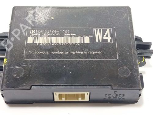 Used Electronic module Electronic module TOYOTA YARIS CROSS (MXP_) 1.5 Hybrid (MXPJ11) (131 hp) 39733395 39733395