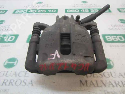 Used Left front brake caliper Left front brake caliper CITROËN C4 II (NC_) 1.6 HDi 90 (92 hp) 11550559 11550559