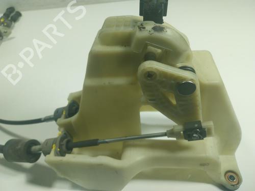 Gear lever KIA SPORTAGE III (SL) 1.7 CRDi | BP17969816M90 