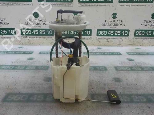 Used Fuel pump OPEL INSIGNIA A (G09) 2.0 CDTI (68) (163 hp) 5957804