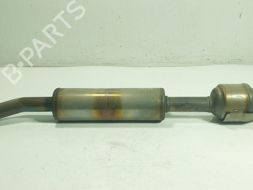 Used Catalyst Catalyst HYUNDAI i20 ACTIVE (IB, GB) 1.0 T-GDI (101 hp) 25032021 25032021