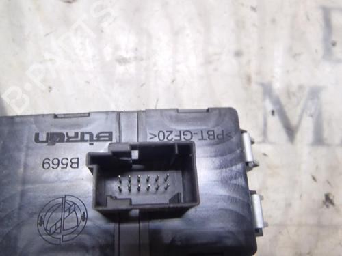 Elektronische module FIAT QUBO (225_) 1.3 D Multijet (225CXB1A, 225AXB1A, 225CXB11, 225AXB11,... | BP4016047M83 