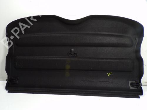 Rear parcel shelf CITROËN C4 II (NC_)  | BP15471427C85 