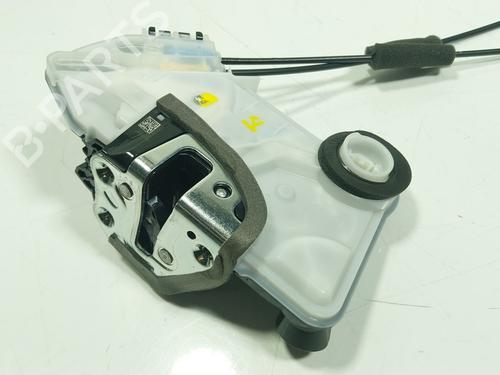 Højre fortil lås TOYOTA RAV 4 V (_A5_, _H5_) 2.5 Hybrid (AXAH52) (218 hp) 31346822