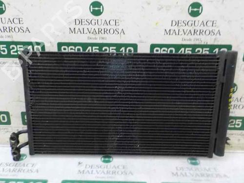 Used AC radiator AC radiator BMW 3 (E90) 320 d (163 hp) 5416039 5416039