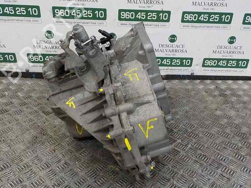 Gearbox OPEL VECTRA B Hatchback (J96) 2.0 DI 16V (F68) | BP3878424M3
