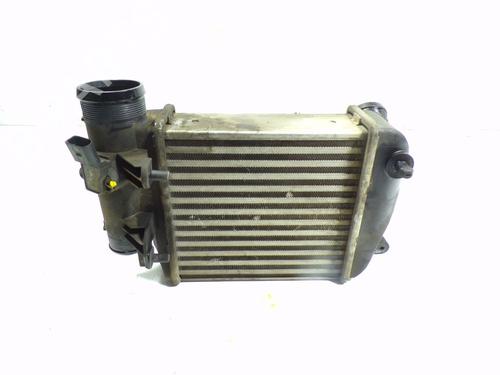 Intercooler AUDI A6 C6 (4F2) 3.0 TDI quattro | BP9504648M30 