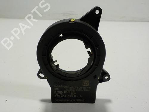 Used Electronic module Electronic module RENAULT CLIO IV (BH_) 1.5 dCi 75 (75 hp) 12108134 12108134