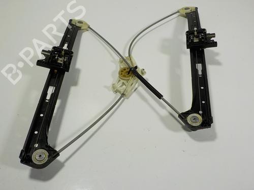 Used Front left window mechanism Front left window mechanism PORSCHE MACAN (95B) 3.0 S (340 hp) 12137955 12137955