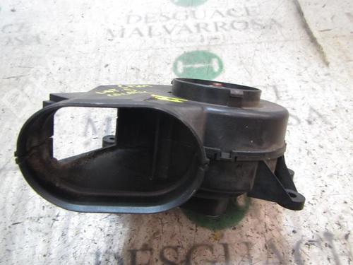 Heater blower motor FIAT ULYSSE (179_) 2.2 JTD | BP3833667M62 