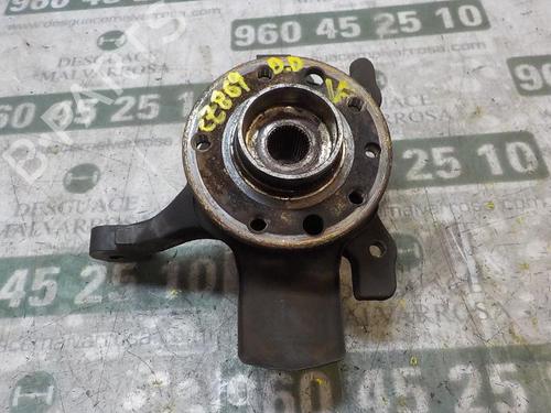 Used Right front steering knuckle Right front steering knuckle OPEL ASTRA H (A04) 1.6 (L48) (105 hp) 3860378 3860378