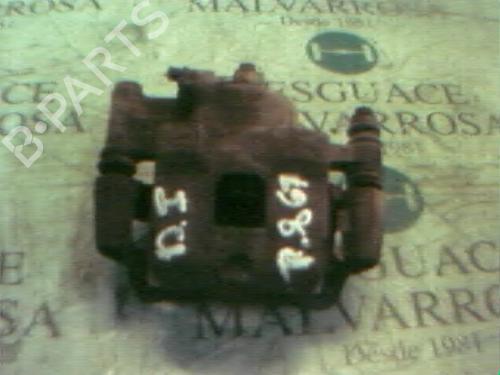 Used Left front brake caliper NISSAN VANETTE CARGO Van (HC 23) [1994-2002]  11550146