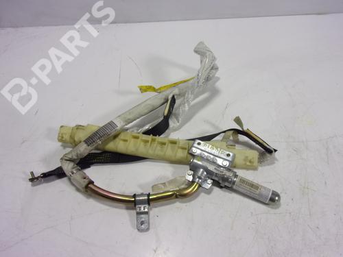 Used Right curtain airbag Right curtain airbag BMW X5 (E53) 3.0 d (184 hp) 10691876 10691876