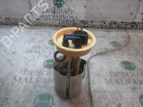 Used Fuel pump SEAT IBIZA IV (6J5, 6P1) 1.9 TDI (105 hp) 3839142