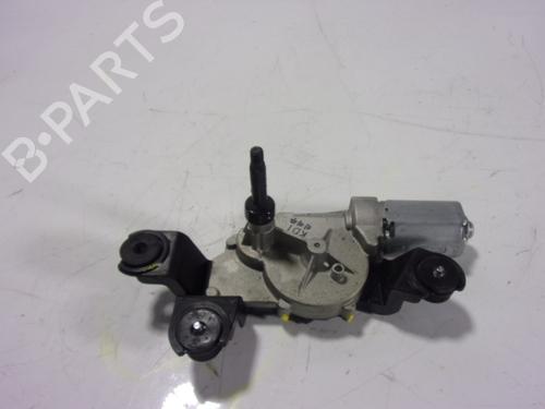 Rear wiper motor KIA CEE'D (JD) 1.6 GDI | BP10616865M102 