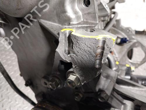 Engine MITSUBISHI ASX (GA_W_) 1.6 MIVEC (GA1W) | BP35979212M1  - Image 7