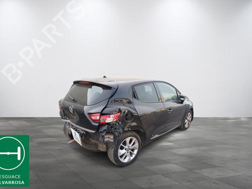 Engine RENAULT CLIO IV (BH_) 1.2 16V | BP26579312M1  - Image 10