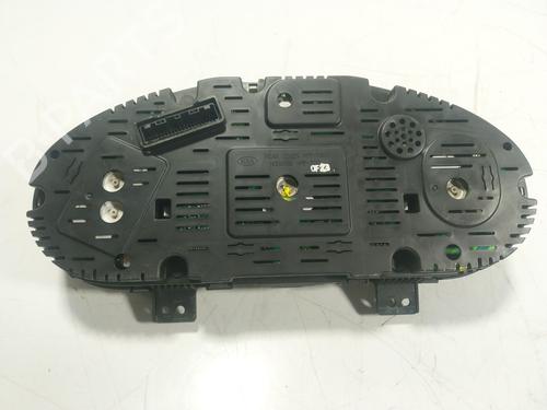 Instrument cluster KIA SPORTAGE III (SL) 2.0 CRDi | BP23219614C47 