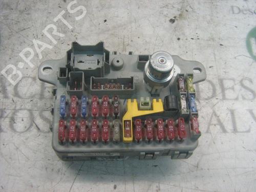 Used Fuse box ROVER 25 I Hatchback (RF) [1999-2006]  3773487