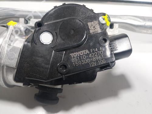 BP17908080M29 | Front wiper motor TOYOTA RAV 4 V (_A5_, _H5_) 2.5 Hybrid (AXAH52) BP17908080M29