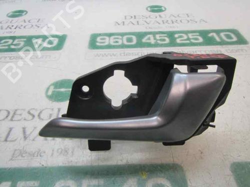 Used Rear right interior door handle Rear right interior door handle KIA RIO III (UB) 1.2 CVVT (84 hp) 3991026 3991026