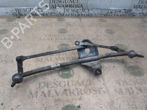 Vindrude Viskermekanisme Vindrude Viskermekanisme RENAULT TRAFIC II Van (FL) 1.9 dCi 100 (FL0C, FL0K, FL0B) (101 hp) 14269149 14269149