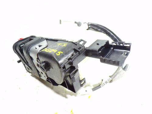 Used Rear left lock Rear left lock 7632196 7632196