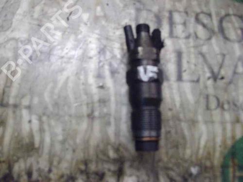 Injector LAND ROVER RANGE ROVER II (P38A) 2.5 D 4x4 (136 hp) 3779507