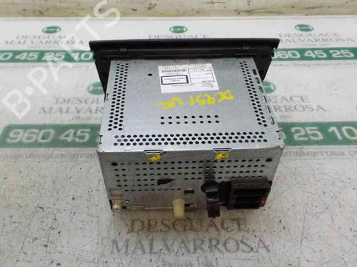 Radio FIAT BRAVO II (198_)  | BP4710188E6 
