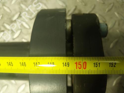 Driveshaft MERCEDES-BENZ GLC Coupe (C253)  | BP19792451M37 