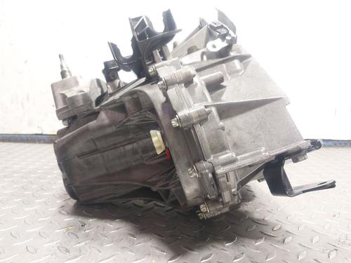 Gearbox NISSAN MICRA V (K14) 1.0 DIG-T 117 | BP29004381M3 