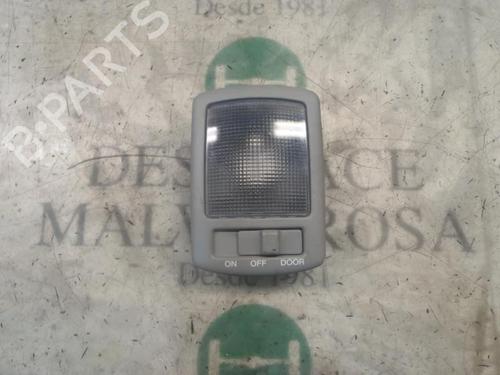 Plafonier Plafonier KIA CERATO I Saloon (LD) 1.6 (105 hp) 7409903 7409903