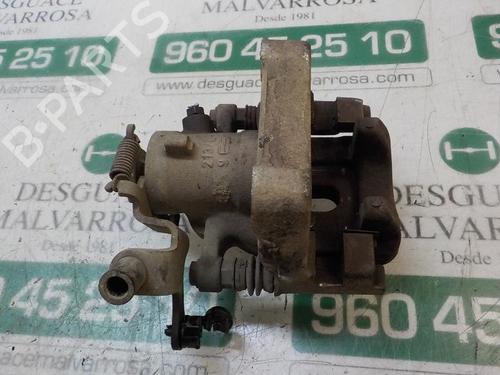 Right rear brake caliper CITROËN BERLINGO MULTISPACE (B9)  | BP11550183M106 