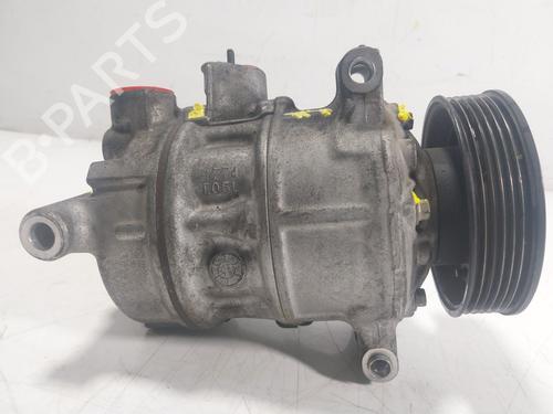 Used AC compressor AC compressor SEAT IBIZA IV SC (6J1, 6P5) 1.2 TSI (90 hp) 20646815 20646815