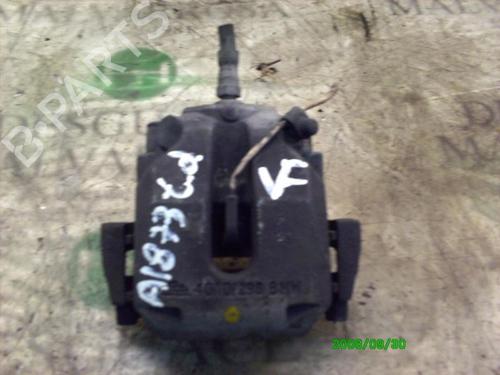 Used Right rear brake caliper BMW 5 (E39) 523 i (170 hp) 11557338