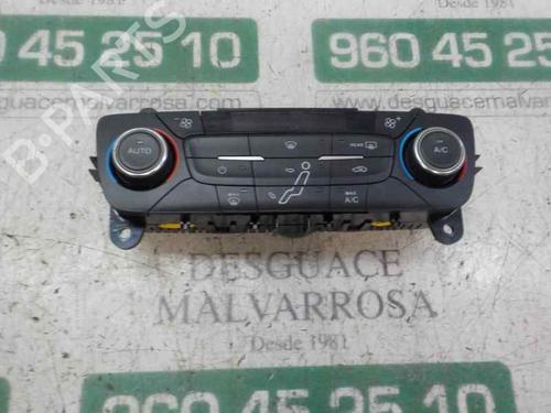 Used Climate control Climate control FORD FOCUS III 1.6 Ti (125 hp) 4468149 4468149