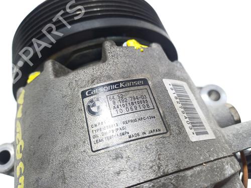 AC compressor BMW 3 (E90) 320 i | BP24842852M34 