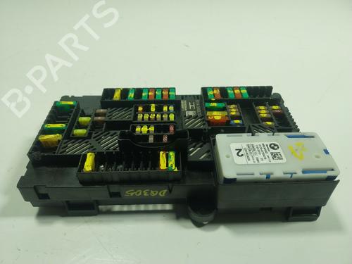 Used Fuse box Fuse box BMW 3 (G20, G80, G28) 330 d xDrive (265 hp) 24032217 24032217
