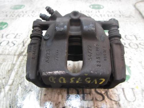 right-front-brake-caliper-lancia-ypsilon-843_-2003-2004-2005-2006-2007-2008-2009-2010-2011-11548391 main image