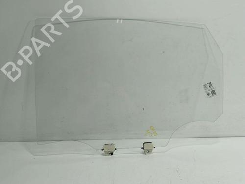 Dør rude ventre bagtil Dør rude ventre bagtil MG MG ZS SUV (AZS1) 1.5 VTi (106 hp) 39935246 39935246