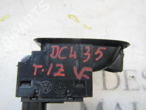 Left rear window switch VW POLO V (6R1, 6C1) 1.2 TSI | BP3879031I29