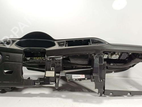 Dashboard SEAT LEON (5F1) 1.6 TDI | BP39541881C46 - Image 2