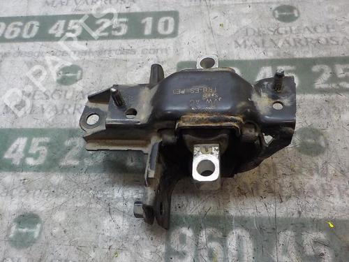 Used Support SKODA FABIA II (542) 1.2 (60 hp) 14281372